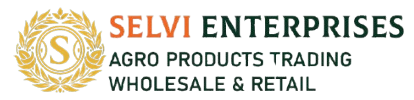 logo Selvi Enterprises